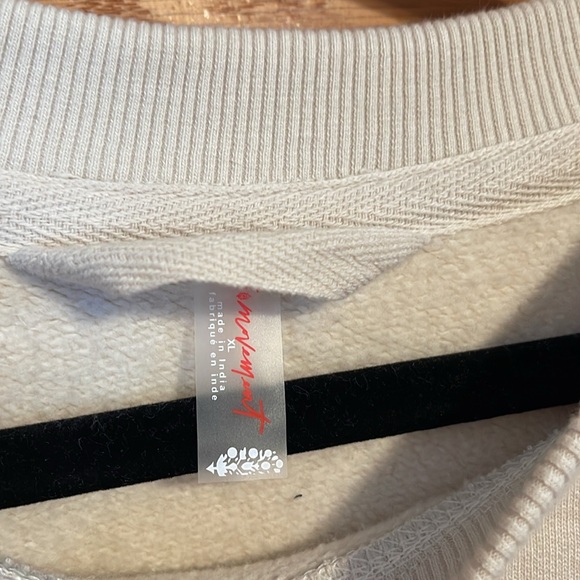 Free people sweatshirt - Picture 5 of 7